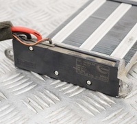 фото thumb №5, Ford s-max mk1 электрический нагреватель салона matrix 6g91-18k463-da 2007 2