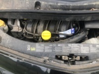 фото thumb №1, Renault modus 2004-2008 двигатель 1.6 16v 88km