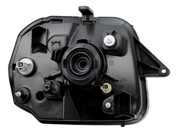 фото thumb №3, Лампа suzuki jimny sn 01- фара левый