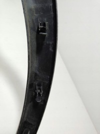 фото thumb №15, Skoda kodiaq ліва молдинг крила перед 2016r- !