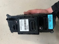 фото thumb №15, Kia venga 15- lift панель обдув кондиционера