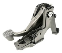 фото thumb №1, Основа педалей педаль гальма audi a3 seat skoda 8v 5q1721058cs