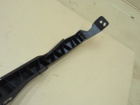 Напрямна бампера кронштейн правий перед передній opel insignia b 13491383 в Україні, фото thumb