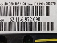 фото thumb №6, Лічильник електричний bmw 7 e65 745 d