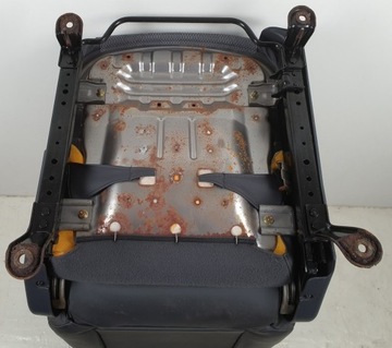 фото thumb №7, Сиденье водителя левый перед kia picanto i