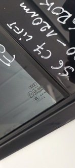 фото thumb №8, S6 c7 4g lift a6 дверь правое правый задняя задние sedan ly9c