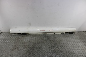 фото thumb №1, Накладка порогова поріг правий mercedes e-klasa w213 amg a2136900202