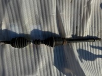 фото thumb №1, Renault kadjar 1.6 cdi приводной вал правая 391004pd0a