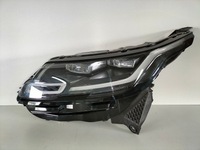 фото thumb №14, Лампа передняя левая land rover velar l560 17- high version j8a2-13w030-lf