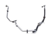 фото thumb №1, Wąż трубка кондиціонера citroen c4 cactus 1.2 vti 9810099780