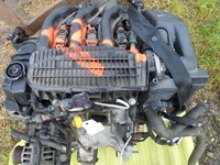 фото thumb №1, Peugeot citroen двигун 1.2 vti hm01 10b217 комплектний
