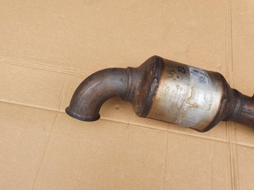 фото thumb №11, Катализатор выхлоп kuga mk1 2.0 дизель евро 5