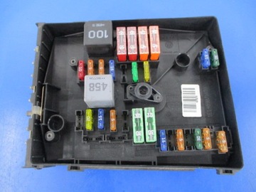 фото thumb №4, Audi a3 модуль 8p007279k 1k0937125a 1k0907530p