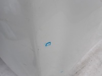 Nissan qashqai 2 2 13-17 капот крышка двигателя Недорого, фото thumb