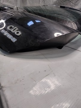 фото thumb №11, Кришка багажника renault clio 2 ii k: nv676