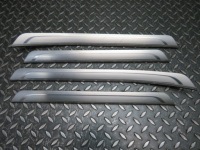 фото thumb №1, Накладки пороговые накладки порог порог bmw g11 7378054