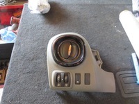 фото thumb №1, Решітка ліва повітропровід renault trafic 3 iii