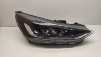 Ford focus mk4 рестайлінг  фара led фара правий Ціна, фото thumb