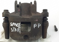 фото thumb №1, Супорт правий перед mitsubishi space star ii 1.0