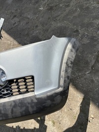 фото thumb №6, Комплектний бампер перед омивачі chevrolet captiva i 06-11 92u