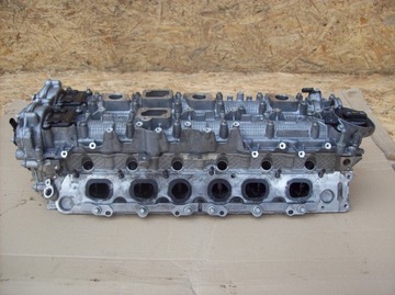 фото thumb №9, Mercedes w213 w222 c257 головка 256.930 r256016