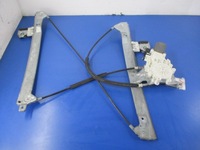 фото thumb №3, Smart forfour підйомник скло перед лівий 2контакти