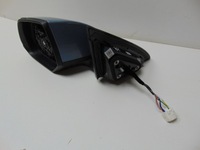 фото thumb №7, Дзеркало ліві hyundai ioniq 8 pin європа