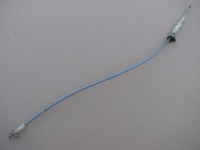 Купить Трос замка ручка внутренней дверь перед fiat linea 07-15, фото thumb