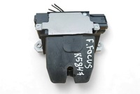 фото thumb №1, Замок крышки багажника ford focus 2 2006 3m51-r442a66-ap