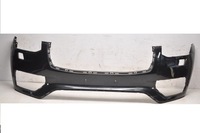 фото thumb №8, Volvo xc90 ii бампер перед передний