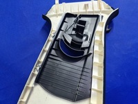 фото thumb №11, Audi a6 c7 4g защита обивка левая стойка b среднего 4g0867243 jy1