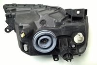 фото thumb №10, Dacia logan lift 2008-2013 лампа фара правий оригінальний номер eu 8200744753