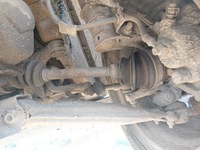 фото thumb №1, Opel astra ii g 1.6 8v привідний вал передня ліва