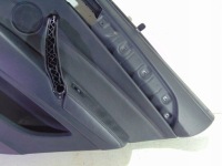 фото thumb №4, Обивка дверь правый задняя bmw x6 e71