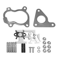 фото thumb №2, Набір монтажний турбонагнітача renault 1,9dci sil