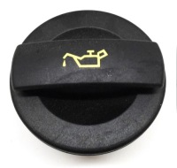 Купить Крышка горловины  масла заглушка vw audi skoda seat, фото thumb