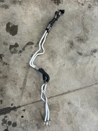 фото thumb №1, Шланг радіатора bmw 6 f06 xdrive usa