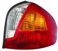 фото thumb №1, Лампа hyundai santa fe 02.01-03.06 задняя правая
