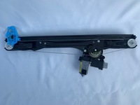 фото thumb №1, Подъемник стекло левый перед комфорт doblo ii