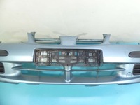 фото thumb №9, Бампер перед nissan almera n16 00-03 bw3