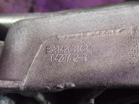 Fiat freemont 11- радіатор радіатор вихлопних газів 0428762-r 05149270 в Україні, фото thumb