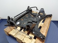 фото thumb №10, Bmw ix3 g08 електрик поперечина підрамник підрамник підвіска перед 6888031