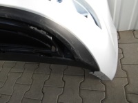 фото thumb №6, Бампер задняя задний renault talisman kombi 15-