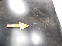 фото thumb №8, Крышка багажника багажника alfa romeo 156 01-05 60686041