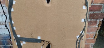 фото thumb №7, Mondeo mk4 рестайлинг потолок хэтчбек титан