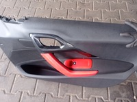 фото thumb №1, Peugeot 208 обшивки задні передні