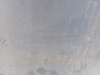 фото thumb №10, Mercedes vito ii 2 w639 бампер зад задній a6398800371