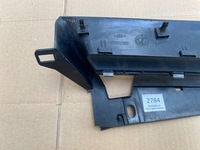 фото thumb №9, Alfa romeo 156 решітка бампера решітка радіатора решітка радіатора ліва