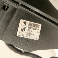 фото thumb №10, Зеркало правое перед opel astra l 12 pin 984605239v