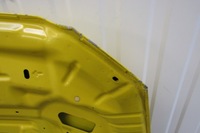 фото thumb №11, Капот крышка двигателя ford mustang 6 vi 14-17